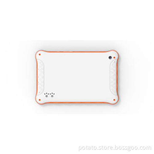 Kids' Tablet PC, 7-inch, RK3026 Dual-core